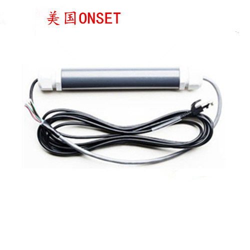 美国 HOBO风速风向传感器转接器测风仪S-WCB-M003监测器转接器