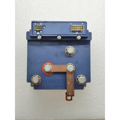 SEVCON 控制器  HYUNDAI 21FP-78330