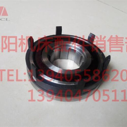 北京机床配件DLMX-5M慢速5B电磁离合器线圈X52K X62W X6132A铣床