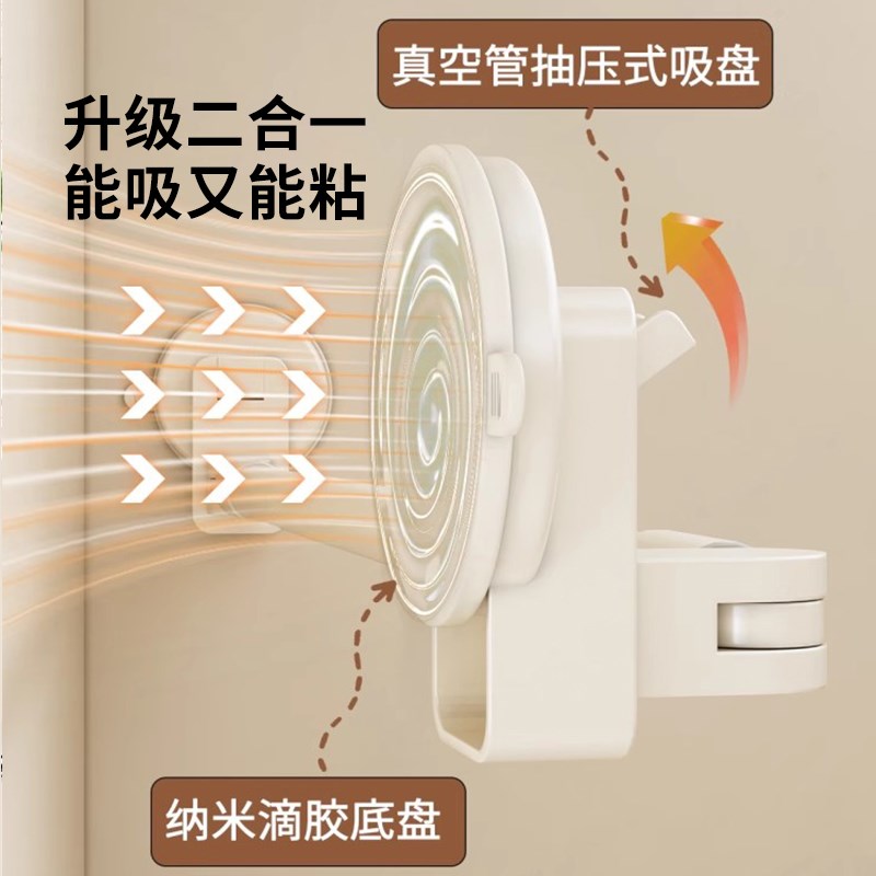 卫生间窗户专用窗帘防水防走光免打孔洗手间遮光浴室小窗户遮挡帘