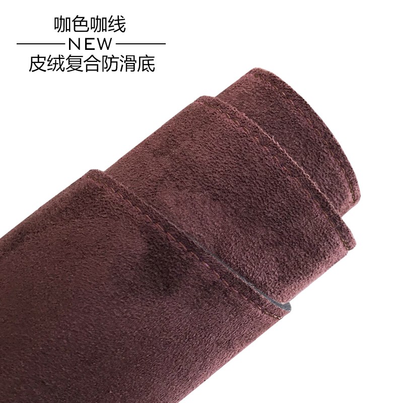 汉兰达专用仪表台避光垫内饰隔热防反光防晒遮阳防滑中控皮绒遮光