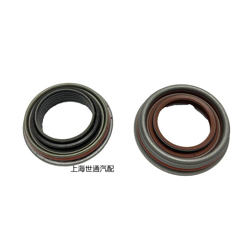 适用别克昂科威2.0T半轴油封后桥轴密封凯迪拉克XT4XT5驱后差速器