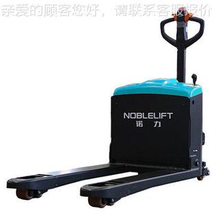 正电品力全动堆垛车液MAGA-102压升降平稳安全仓库工诺业物搬运货