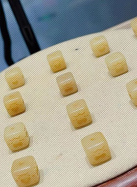 菩提喜怒哀乐表情散珠