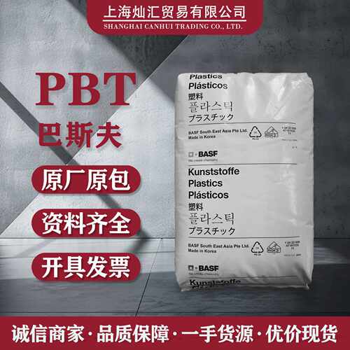 PBT巴斯夫 B 4300 G4 用于汽车门把手 电动机外壳 前照灯固定器