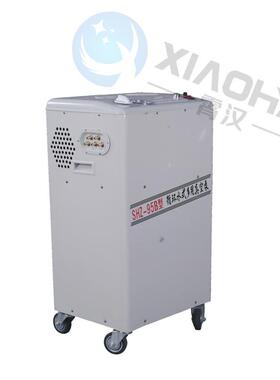 循环水式真空泵SHZ-95B循环水式多用真空泵立式循环水真空泵