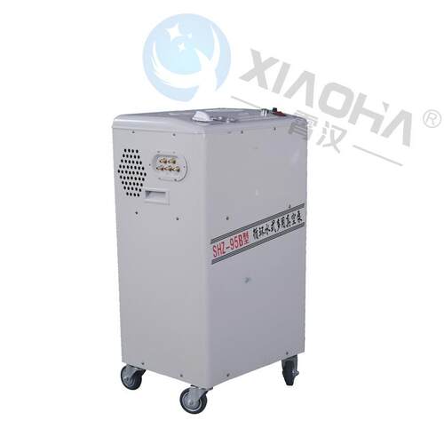 循环水式真空泵SHZ-95B循环水式多用真空泵立式循环水真空泵