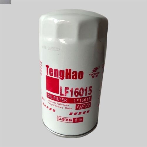 LF16015机滤 适配于东风康明斯LF16015机油滤心 机油滤芯 滤清器
