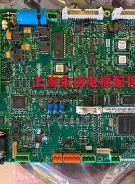 通力电梯配件通力V3F25变频器主板 KM781380G01/G02/G11 全新原装