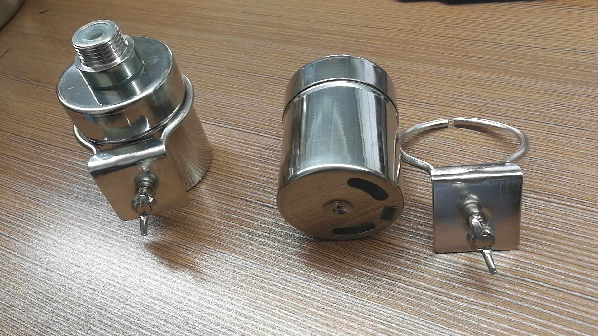 柴油灶电磁灶电磁炉通用节水宝水满自停节水器省水宝灶具厨房配件