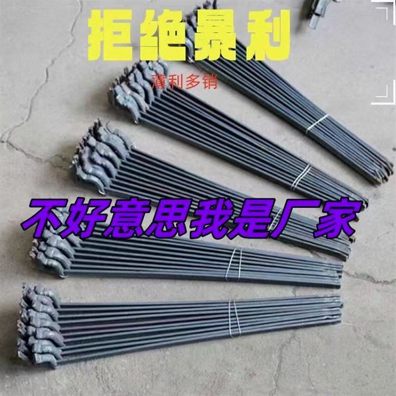 德国进口建筑加厚步步紧木工卡钩拉紧镰刀扒勾工程专用卡扣卡头模