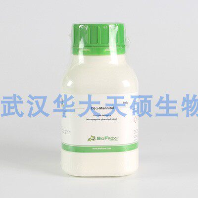 德国BioFroxx 3023GR500 D-甘露醇D-Mannitol 正品CAS号69-65-8 5