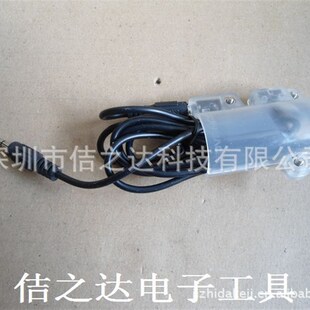 高精密度982/983A全自动点胶机 自动滴胶机(带手动/脚动开关)