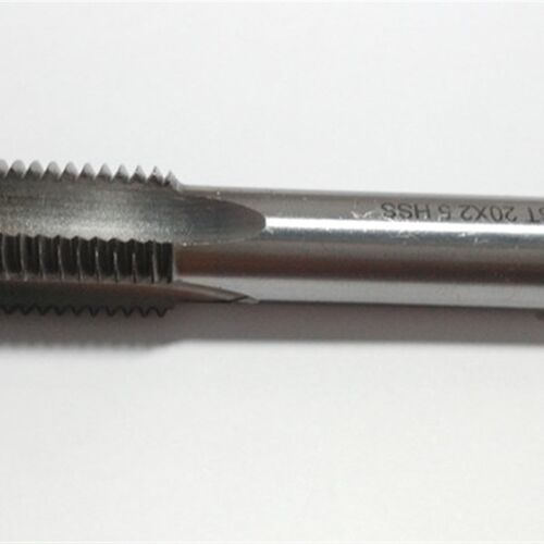 M3.5*0.6 M6*0.75细牙钢丝螺套安装扳手牙套专用丝锥丝攻取出工具