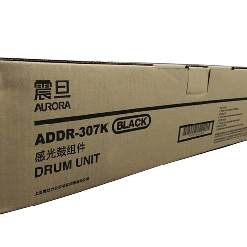 原装正品 ADDR307K/M/Y/C黑色套鼓震旦ADC307/367彩色感光鼓单元