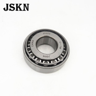 JSKN单列圆锥滚子轴承33020 轴承3007120 内径100外径180厚度37mm