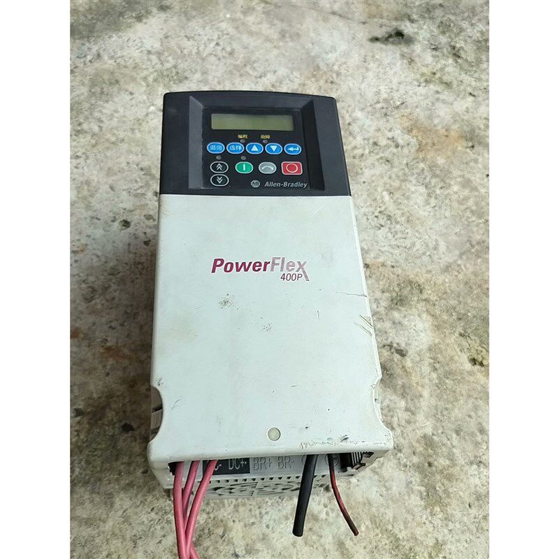 AB罗克韦尔变频器 22P-D017N103 拆机成色如图,