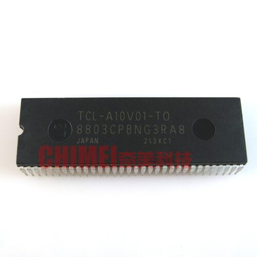 【全新原装】电视机CPU芯片 8803CPBNG3RA8=A10V01-TO IC集成电路