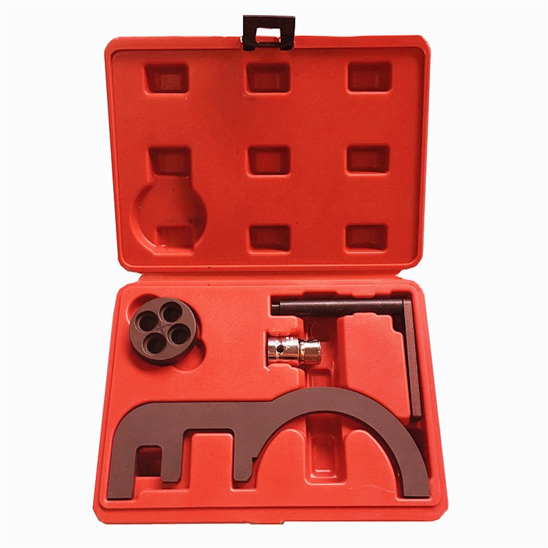 宝马N47/N47S凸轮轴正时工具组套 适用宝马1 3 5系正时工具E60