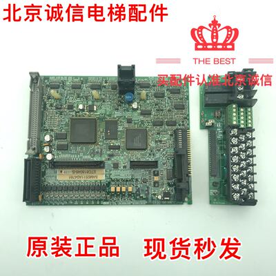 安川变频器 G7主板 ETC618046-S1039控制板YPHT31261-2G原装