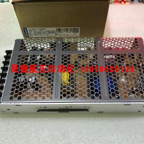 原装开关电源 S8FS-C15024 150W 24V输出 6.5A