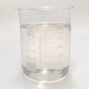 纯透明分析纯钾钠水玻璃泡花碱铸造防水涂料用高低模数液体硅酸钠