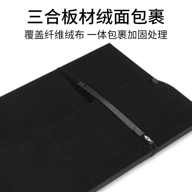 专用宝马迷你后备箱盖板mini车尾箱隔板one puls cooper内饰改装