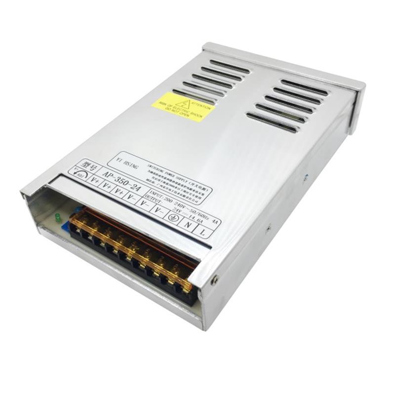 350瓦 防雨电源350W 可替换ERP-350-24 支持贴牌和定制