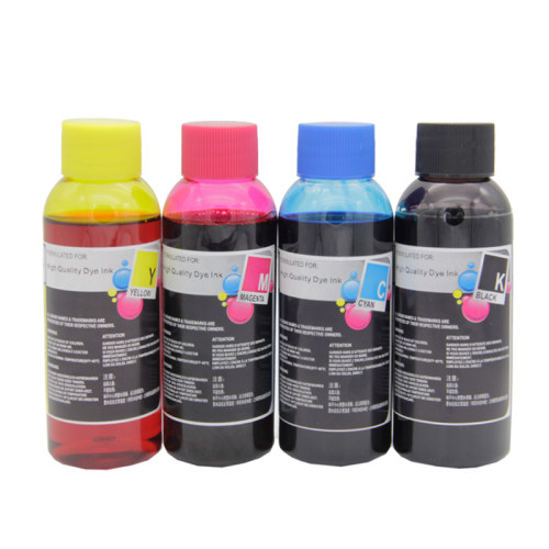 适用EPSON XP330 XP434 L310 360 L1300 L455 L358  WF3720墨水