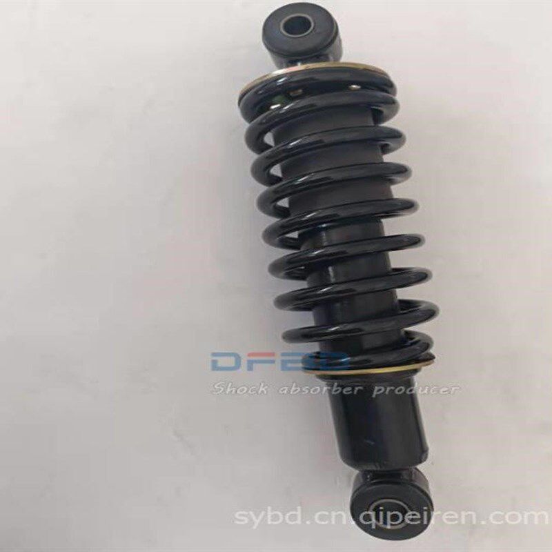 适配东风天锦驾驶室前悬置减震器5001082-C1102天锦前悬置避震器