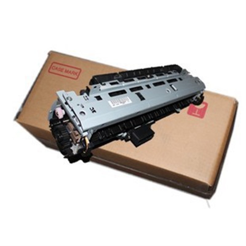 全新HP5200加热组件3500定影组件 3970 HP5025 5035组件RM1-2524