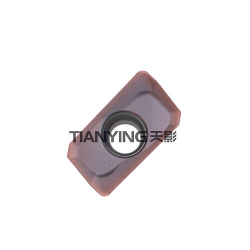 数控铣刀片APMT1135PDR YBG205不锈钢专用