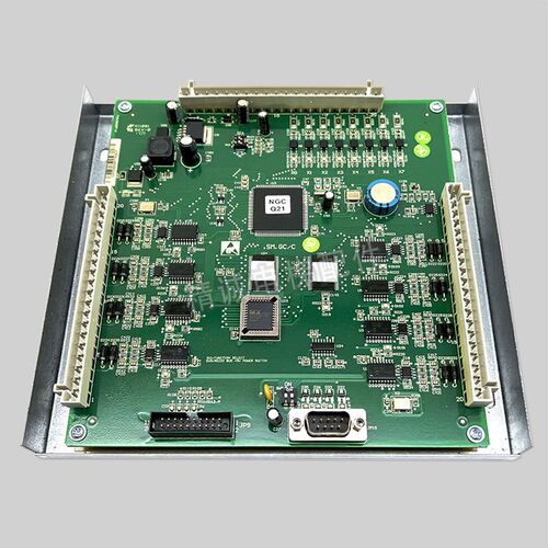 新时达电梯群控柜主板SM.GC/C多台电梯群控板SM-CPU-800 电梯配件