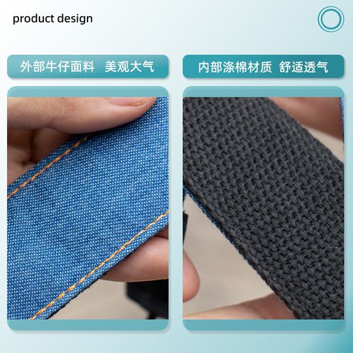 降b调单簧管背带黑管挂带单肩吊带脖带成人儿童学生通用乐器配件