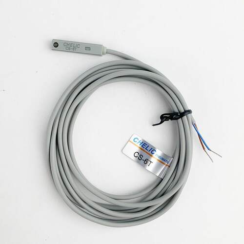 cs-9d/30e/15t/100/7b/8G/130磁性开关气缸感应器CS6T/120/9DF/95