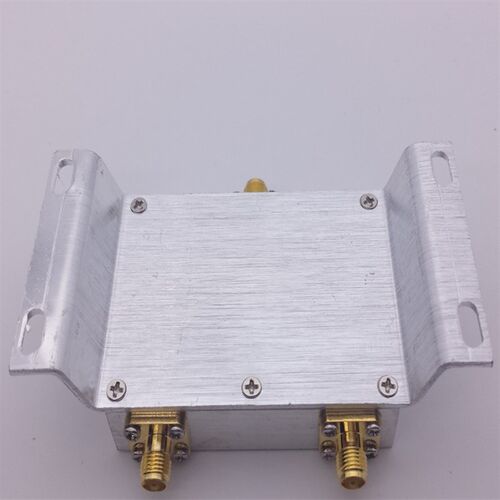 RF射频同轴SMA功分器SMA母头一分二功分器功率分配器频率380-2500