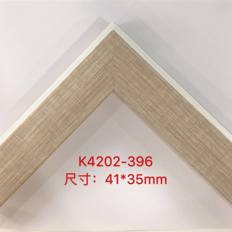 欧式画框相框线条PS发泡镜框装饰线条十字绣裱框油画边框K4202