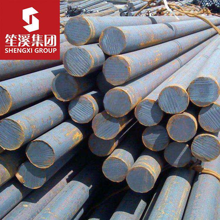 现货供应美标低合金F11圆钢i实心棒齿轮钢厂家提供质保书