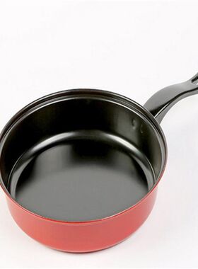 年年红三c件套锅麦饭石礼品锅炫彩套装锅精品锅具无烟不粘炒锅定