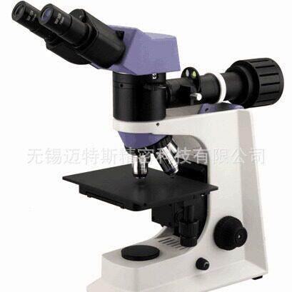 MTS-200双目生物显微镜可升级三目，可图像存储，40-1000倍放大