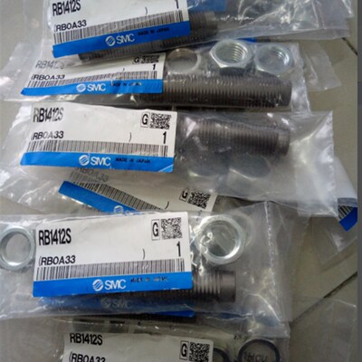 日本正品缓冲器RBC/RB0604/0806/1007/1411/1412/2015/2725S