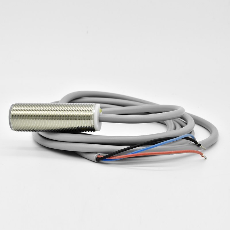 宜科型接近开关传感器 Fi8-G18-OP6L ON6L CN6L CP6L CD6L