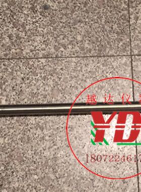 越达取土钻 304不锈钢取土器 土壤取样器 环刀取土钻 推土 荷兰钻