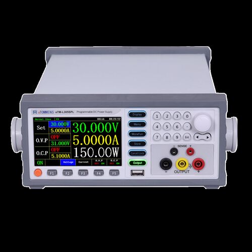 eTM-L605SPL可调直流稳压电源eTM-L3010SPLeTM-K3020SPLeTM-L303S