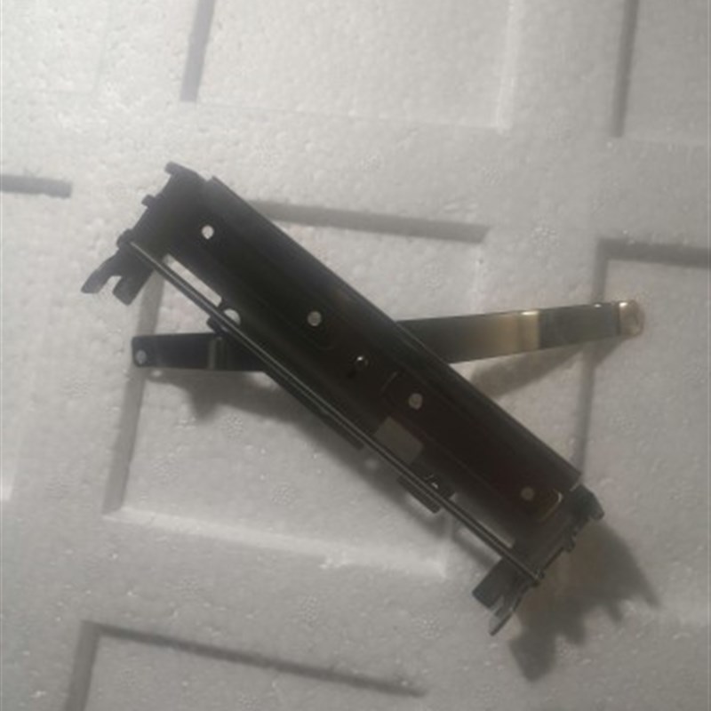 原装拆机 TSC TTP-243 342 244PLUS/PRO配件 打印头支架 金属架图片