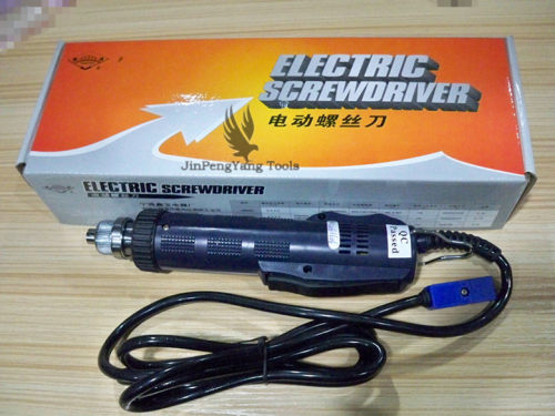 特价青锋电批 电动螺丝刀进口马达XB900电批高速电动螺丝刀电批