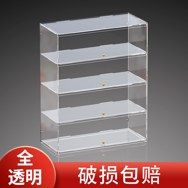面包柜展示柜蛋糕糕点店烘焙边岛柜小型商用仿玻璃展架面包中岛柜