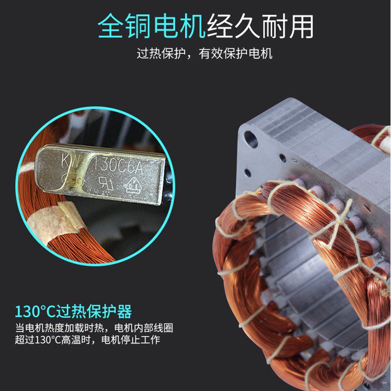 趴地扇工业扇大功率强力趴地风扇家用商用通风台式落地扇坐爬地扇