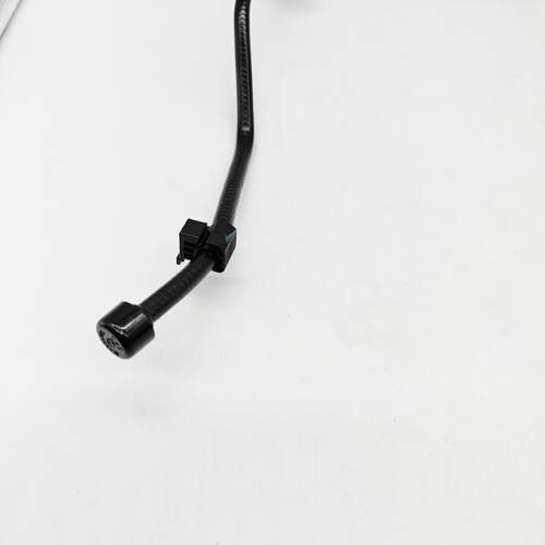 适配大众ID.3 ID.4 ID.4X 奥迪Q4 e-tron变速箱通风管通气管帽子
