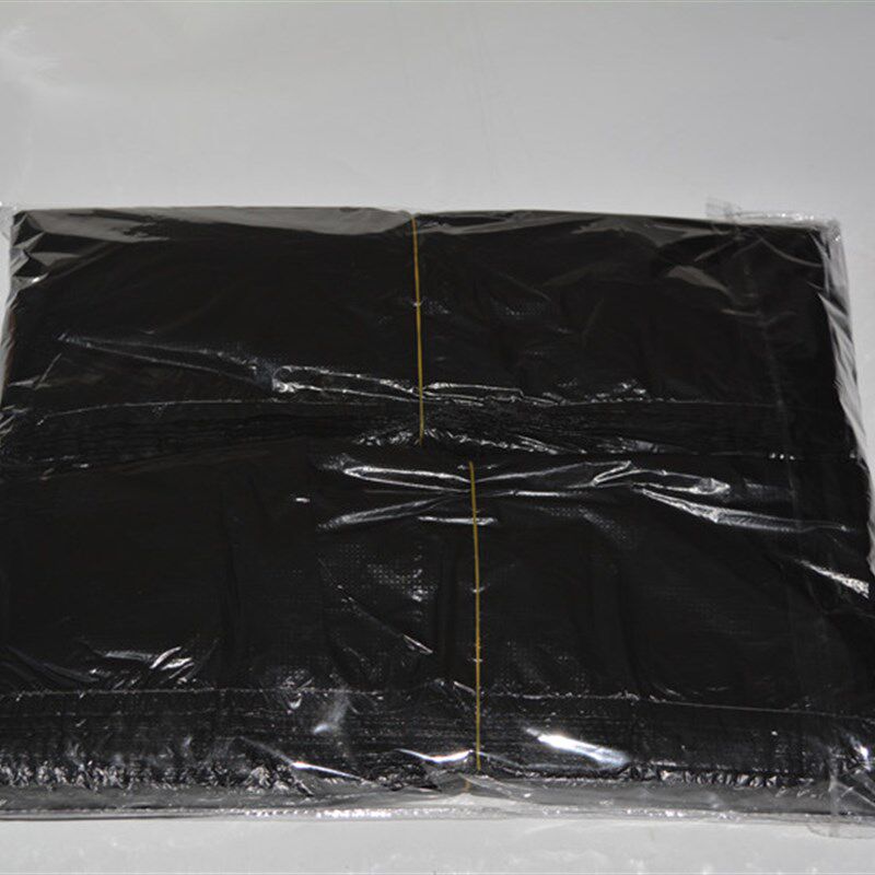 垃圾袋包邮家用厨房加厚中号环保手提式背心塑料垃圾袋商用宿舍用